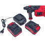 Перфоратор аккумуляторний Narva NRH-2126 BL