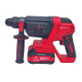 Перфоратор аккумуляторний Narva NRH-2126 BL