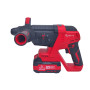 Перфоратор аккумуляторний Narva NRH-2126 BL