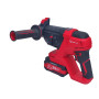 Перфоратор аккумуляторний Narva NRH-2126 BL
