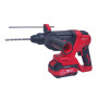 Перфоратор аккумуляторний Narva NRH-2126 BL