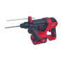 Перфоратор аккумуляторний Narva NRH-2126 BL