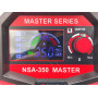 Зварювальний інвертор Narva NSA-350 MASTER