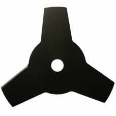 Ніж для мотокоси Кентавр 3 лопаті