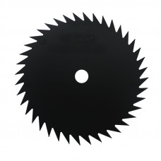 Ніж для мотокоси Кентавр 40 лопатей (1,4 мм)