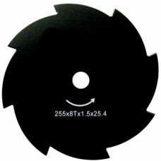 Ніж для мотокоси X-Treme 8 лопатей