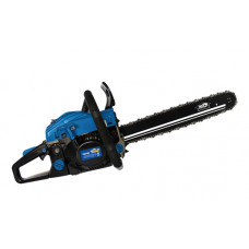 Бензопила Werk WS-45РТ (2 шини, 2 ланцюги)