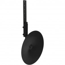 Підгортач до мотоблоку Дисковий D380 (зі стійкою)