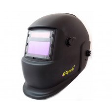 Маска зварювальника хамелеон Vita OPTECH S777C Чорний