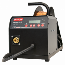 Блок подачі дроту PATON Feeder-15-4 без пальника