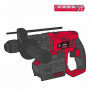 Перфоратор аккумуляторный Vitals Master ARa 1618-2P SmartLine