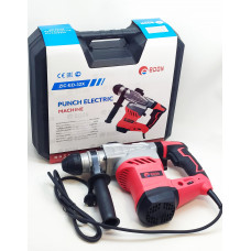 Перфоратор бочковий Edon ED-32X