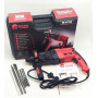 Перфоратор Edon RH-26/1150 в кейсе