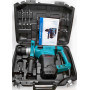 Перфоратор KRAISSMANN 1850 BH 32 professional line