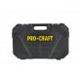 Перфоратор Procraft BH-1400 DFR полупрофессиональный