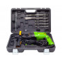 Перфоратор Procraft Industrial BH-1400 прямой