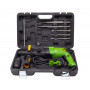 Перфоратор Procraft Industrial BH-1400 DFR полупрофессиональный