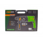 Перфоратор Procraft Industrial BH-1400 DFR полупрофессиональный