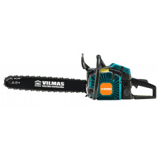 Пила ланцюгова бензинова VILMAS 52-GCS-3700