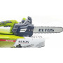 Пила цепная электрическая Eltos ПЦ-2650М