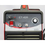 Плазморез Edon CT-420 (CUT+TIG+MMA)