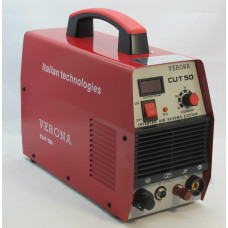 Плазморіз VERONA CUT 50 безконтактний запалювання