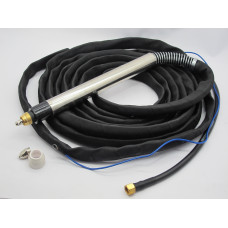 Плазмотрон P-80 АТ під ЧПУ 8 метрів