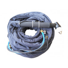 Плазмотрон Р-200 у зборі Panasonic type