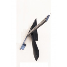 Плуг Iron Angel на мотоблок