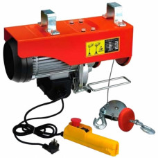 Підйомник електричний Forte FPA 1000