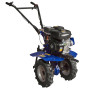 Мотоблок Powercraft МБ40-2 (4.00-8) (7 к.с., бензин)