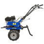 Мотоблок Powercraft МБ40-2 (4.00-8) (7 к.с., бензин)