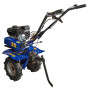 Мотоблок Powercraft МБ40-2 (4.00-8) (7 к.с., бензин)