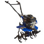 Мотоблок Powercraft МБ40-2 (4.00-8) (7 к.с., бензин)