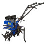 Мотоблок Powercraft МБ40-2 (4.00-8) (7 к.с., бензин)