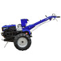 Мотоблок Powercraft МБ1012ДЕ + фреза (12 к.с.)