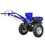 Мотоблок Powercraft МБ1012ДЕ + фреза (12 к.с.)