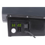 Газовий повітронагрівач Powermat LCD PM-NAG-25GLN 25кВт з терморегулятором