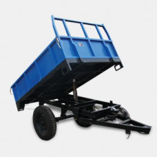 Причіп для мінітрактору 7СМ-1.5