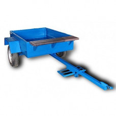 Причіп для мотоблоку АМС-400-00