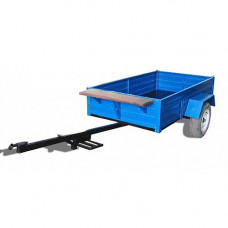 Причіп для мотоблоку АМС-400-03