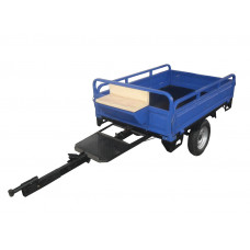 Причіп Кентавр ПМ-0,6С