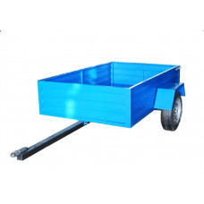 Причіп для міні-трактору ТР-М