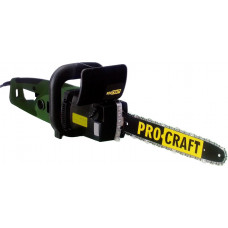 Електропила ланцюгова Procraft K-2600