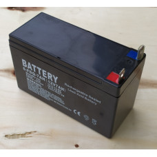 Акумулятор для генератора 2,5-3,0 кВт