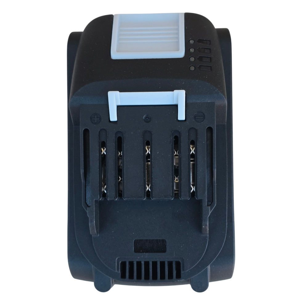Акумуляторна батарея Procraft Battery 20/40V 8/4 Аг