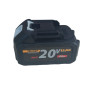 Аккумуляторная батарея Procraft MAX 20/4 4 А/ч 
