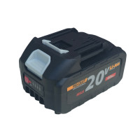 Аккумуляторная батарея Procraft MAX 20/4 4 А/ч 