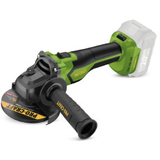 Акумуляторна болгарка Procraft PGA22 (без АКБ і ЗП)