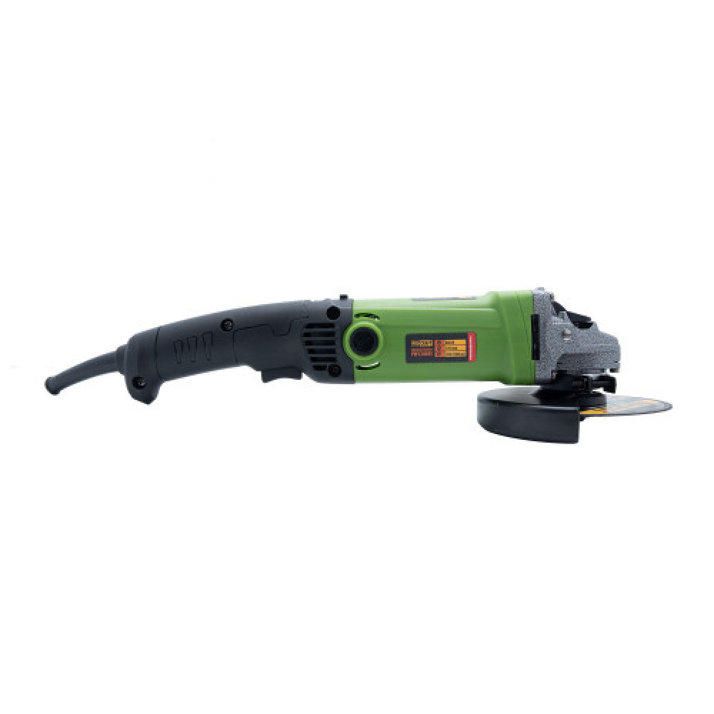 Углошлифовальная машина Procraft PW1200ЕS 125 мм